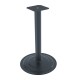SINGLE LEG D.480 / H.740 / BLACK